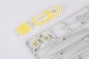 Eduard EX742 Tornado ASSTA 3.1 TFace for Revell 1/48