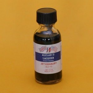Alclad ALC 113 JET EXHAUST 30ML