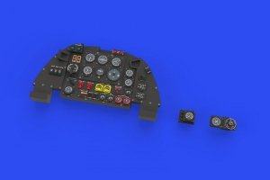 Eduard 644163 Beaufighter Mk. X LööK TAMIYA 1/48