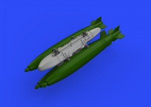 Eduard 632103 TER 1/32