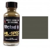 Alclad II ALC-E013 BSC381 - 241 RAF Dark Green 30ML