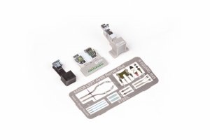 Eduard 644336 AV-8B Harrier Plus LööK for UMA MODELS 1/48