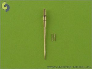 Master AM-48-032 Panavia Tornado Pitot Tube & Angle Of Attack probes (1:48)