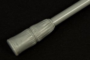 Panzer Art RE35-319 PaK44 gun barrel with canvas 1/35