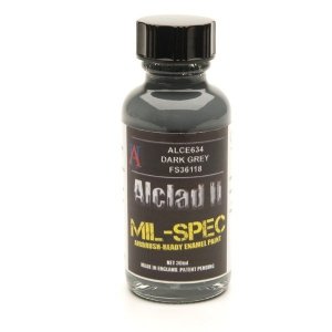 Alclad E634 Dark Grey (FS36118) 30ML