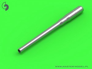Master GM-35-094 Lufa włoskiego działa 47mm L/32 (Cannone da 47/32) - używane na czołgach M13/40 i M14/41 1/35