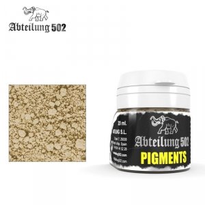 Abteilung 502 ABTP417 DESERT SAND 20 ml.