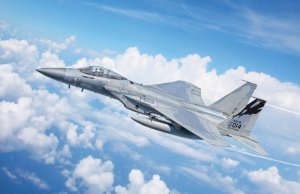 Italeri 92763 F-15C Eagle 1/48
