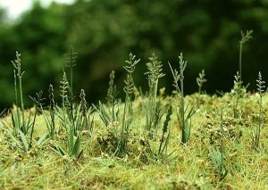 Model Scene VG3-015 Fescue Kostrzewa  1/35 1/32