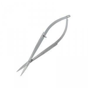 Modelcraft PSC1002 Mini Snips Large Straight