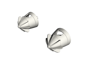 CMK Q48354 Siebel Si 204/Aero C-3 Prop Spinners 1/48
