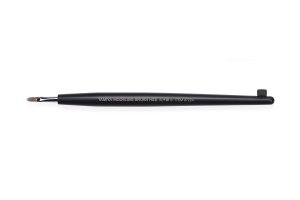 Tamiya 87224 MODELING BRUSH HG II  SMALL Rounded Flat