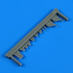 Quickboost QB32322 Tornado IDS/ECR antennas Italeri 1/32
