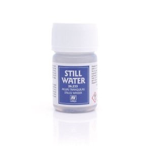 Vallejo 26235 Still Water (30ml)