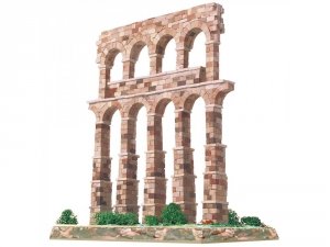 Aedes Ars 1253 Acueducto De Segovia 1/135