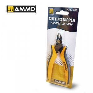 AMMO by Mig Jimenez 8551 Cutting Nipper