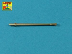 Aber 48L-30 Barrel for 40 mm Bofors Anti Aircraft Gun (1:48)