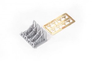 Eduard 635018 WWII German hammer PRINT 1/35