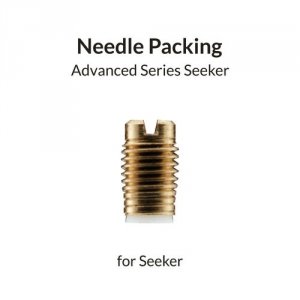 Gaahleri 46890 Seeker Needle Packing