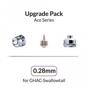 Gaahleri 42672 0,28 mm Upgrade Pack for Swallowtail
