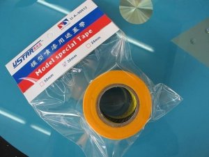 U-Star UA-90012-30 Masking Tape 30mm (taśma maskująca)