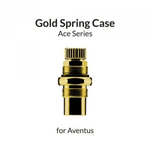 Gaahleri 47354 Aventus Gold Spring Case