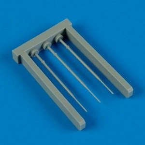 Quickboost QB48403 F-104 Startfighter pitot tube Other 1/48