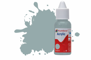 Humbrol DB0248 No 248 RLM 78 Himmelblau - Matt - 14ml