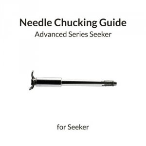 Gaahleri 46944 Seeker Needle Chucking Guide