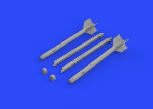 Eduard 672217 Shafrir 2 1/72