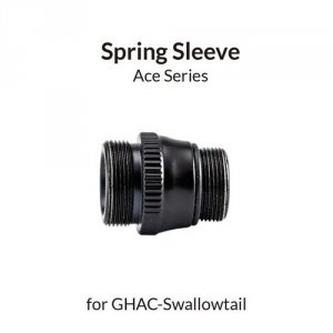 Gaahleri 41338 Spring Sleeve for GHAC-Swallowtail Ace Series