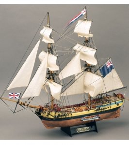 ARTESANIA LATINA 22420 HMS Supply First Fleet 1787 1/50