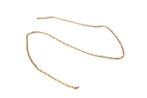 CMK H1015 Fine Brass Chain - suitable for 1/72 scale