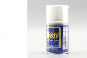 Mr.Hobby S-151 White Pearl - (Pearl) Spray