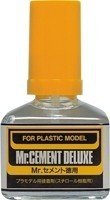 Mr. Cement Deluxe 40ml (MC-127)