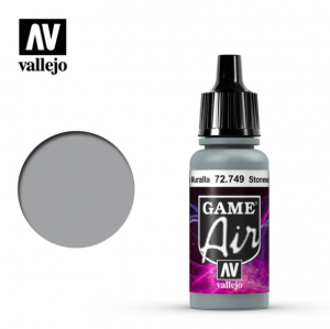 Vallejo 72749 GAir - Stonewall Grey Matt 17ml