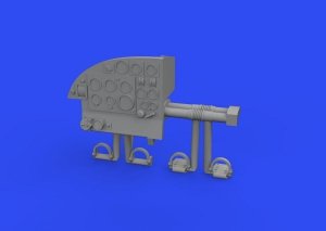 Eduard 644202 Anson Mk. I LööK AIRFIX 1/48