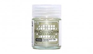 Mr.Color XC04 Amethyst Purple 18ml