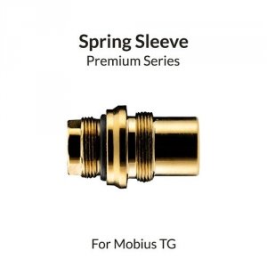Gaahleri 44209 Spring Sleeve for Mobius TG - Premium Series