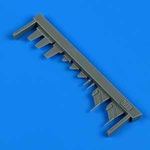 Quickboost QB32323 Tornado GR.4 antennas Italeri 1/32