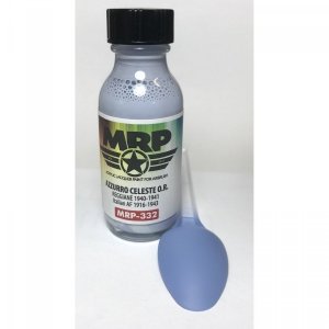 MR. Paint MRP-332 AZZURRO CELESTE 30ml