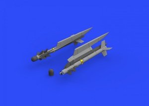 Eduard 648322 Matra R-550 Magic 1/48
