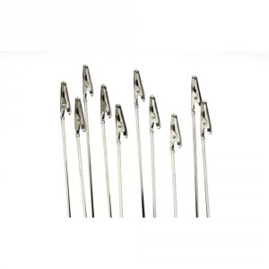 Fine-Art FA-549  Klipsy do malowania PAINTING CLIPS - 10szt.