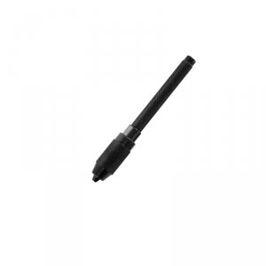 Modelcraft PPV4001-A English Pattern Pin Vice (0 - 1.0mm)