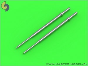 Master AM-32-076 Aero L-29 Delfin - Pitot Tubes (1:32)