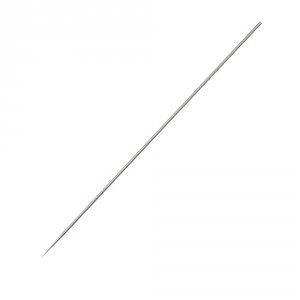 Border Model BD0207 Needle 0,2 for Black Flame - iglica do aerografu