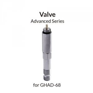 Gaahleri 41307 Air Valve for GHAD-68 & Swallowtail Advanced Series