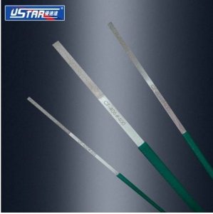 U-Star UA-90696 High Precision Emery File (2 mm) / Precyzyjny pilnik