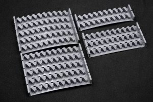 ScaleX A 35001 Kontakt-1 ERA Bricks 120+30 1/35