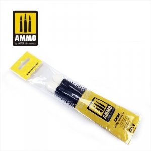 Ammo of Mig 8577 Detail Sponge / Pad